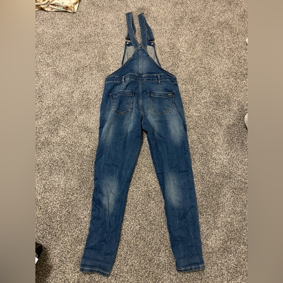 Maternity Ripe Overalls- Small - Picture 4 of 4